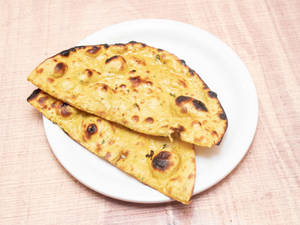 Missi Roti