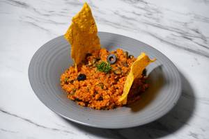 Puttanesca