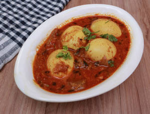 Egg Curry
