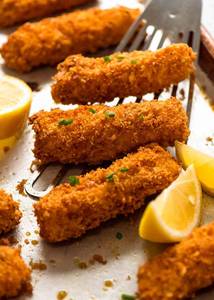 Fish finger[5 pieces]