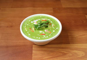 Chicken Thai Curry