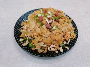 Bombay Bhel