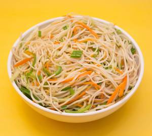 Veg Noodles