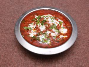 Paneer Butter Masala