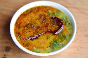 Dal Fry Tadka