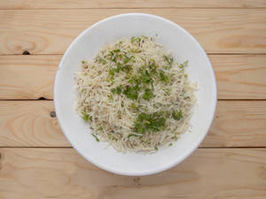 Jeera Rice