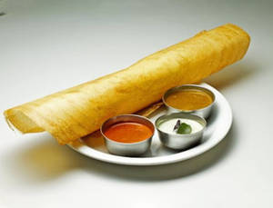 Paper Dosa