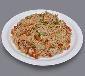 Chicken Noodles