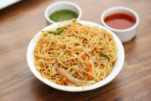 Veg Noodles