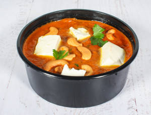 Paneer Kaju Masala(300ml)