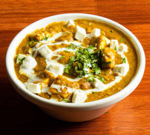Paneer Kadai