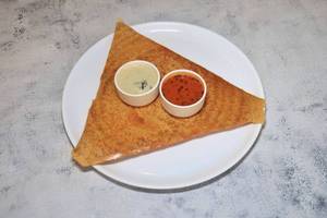 Butter Masala Dhosa