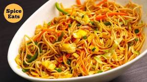 Egg Noodles