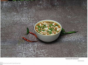 Dal Makhani [Mah Rajma Dal] Homely Cooked