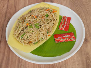 Veg Noodles.