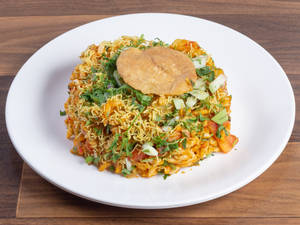 Bhelpuri