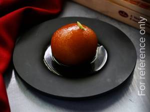 Gulab Jamun (1 Pc)