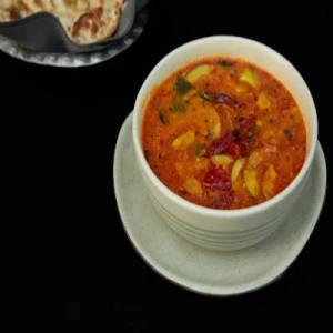 Yellow Daal Tadka