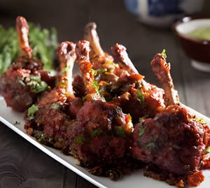 Chicken Drums Of Heaven