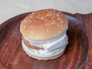 Paneer Burger