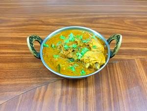 Nattukozhi Masala