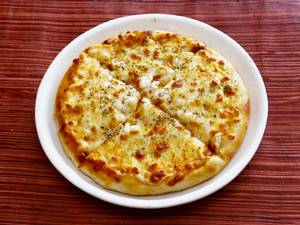 7 Double Cheese Pizza