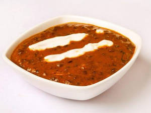 Special Dhaba Dal Makhani