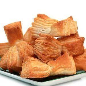 Bombay Salt Biscuit (100 gms)