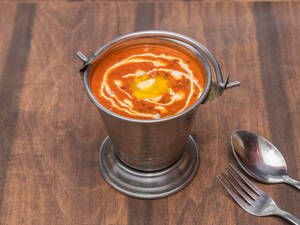 Dal Makhani