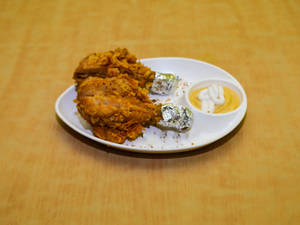 Chicken Legs ( 2 Pcs )
