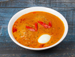 Egg Curry