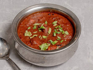 Mutton Masala