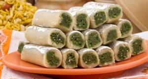 Kaju Roll (250 gms)