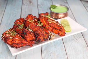 Tandoori Chicken