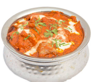 Paneer Do Pyaza