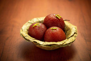 Gulab Jamun [1 Piece]