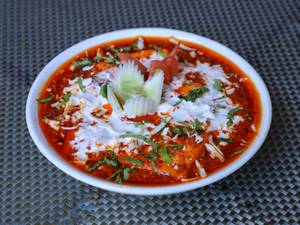 Paneer Tikka Masala (500 ml container)