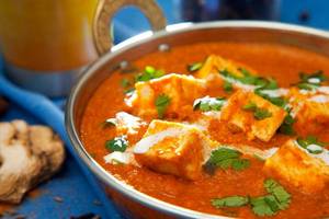 Paneer Butter Masala