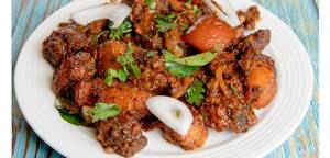 Pepper Pork (250 gms)