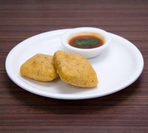 Paneer Pakoda