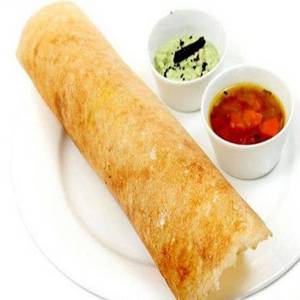 Plain Dosa