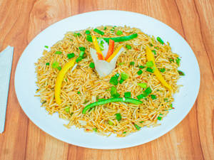 Veg Fried Rice