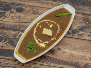 Dal Makhani                   