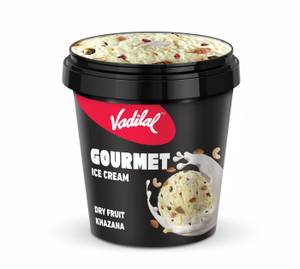 Dry Fruit Khazana - (120ml Each Pack Of 6)   