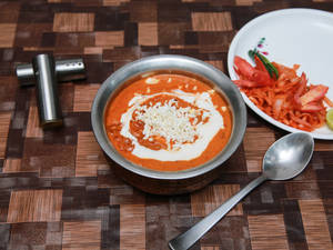Paneer Butter Masala