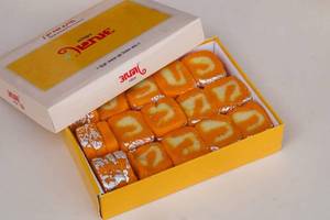 Mango Cutlet