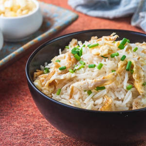 Egg Fried Rice