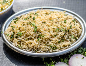 Jeera Rice