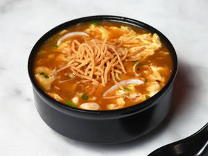 Chicken Noodles