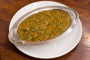 Dal Palak
